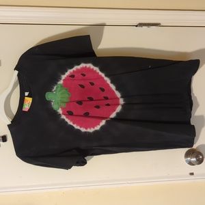 Big Bud Press Strawberry Tee
